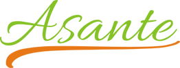 Asante s.r.o. Sedlčany logo